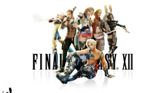 Final fantasy xii game