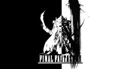 Final fantasy xii game
