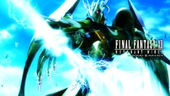 Final fantasy xii video