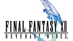 Final Fantasy XII white