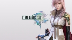 Final fantasy xiii