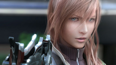 Final fantasy xiii