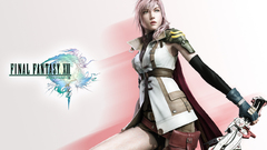 Final fantasy xiii