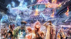 Final fantasy xiii