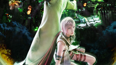 Final fantasy xiii
