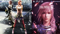 Final Fantasy XIII-2
