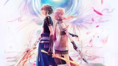 Final fantasy xiii 2