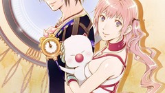 Final fantasy xiii 2