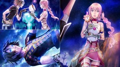 Final fantasy xiii 2