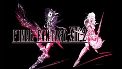 Final fantasy xiii 2 video games
