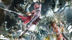 Final fantasy xiii