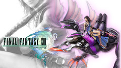 Final fantasy xiii