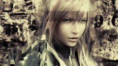 Final fantasy xiii