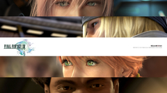Final fantasy xiii