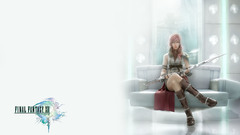 Final fantasy xiii