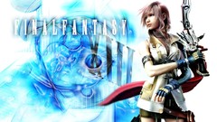 Final fantasy xiii