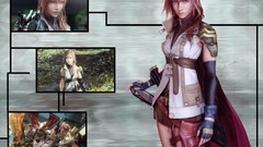 Final fantasy xiii
