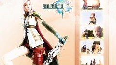 Final fantasy xiii