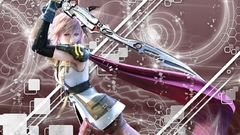 Final fantasy xiii