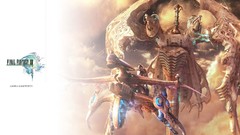 Final fantasy xiii
