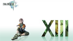 Final fantasy xiii