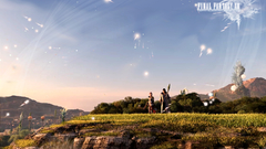 Final fantasy XIII Anime