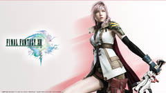 Final fantasy XIII Anime