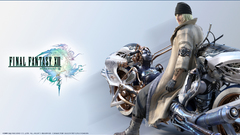 Final fantasy XIII Anime