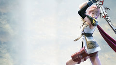 Final fantasy xiii Claire