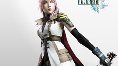 Final fantasy xiii Claire