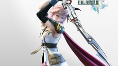Final fantasy xiii Claire