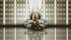 Final fantasy xiii Claire