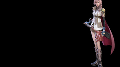 Final fantasy xiii Claire