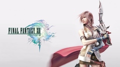 Final fantasy xiii Claire