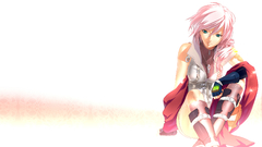 Final fantasy xiii Claire