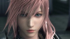 Final fantasy xiii Claire