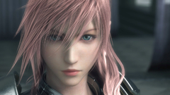 Final fantasy xiii Claire