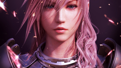 Final fantasy xiii Claire