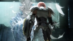 Final fantasy xiii Claire