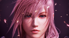 Final fantasy xiii Claire