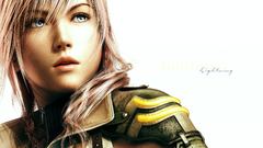 Final fantasy xiii Claire