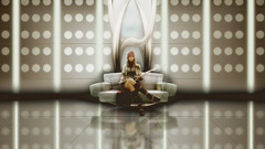 Final fantasy xiii Claire