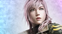 Final fantasy xiii Claire