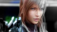Final fantasy XIII claire