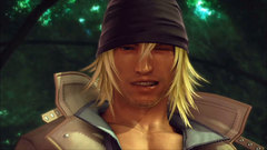 Final fantasy XIII game