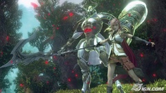 Final fantasy XIII game