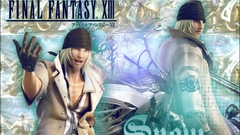 Final fantasy XIII game