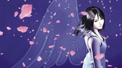 Final fantasy XIII game