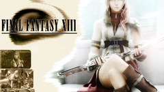 Final fantasy XIII game