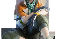 Final fantasy XIII game